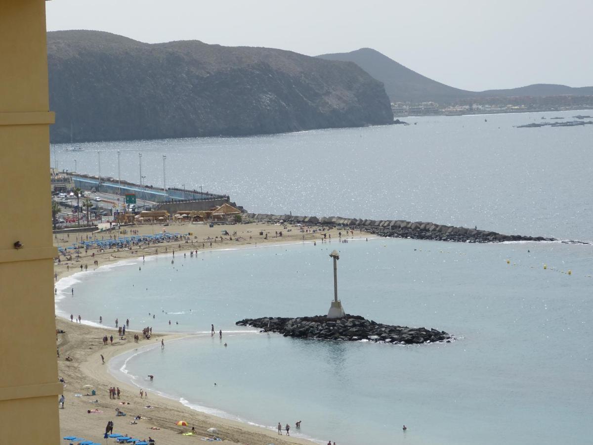 Apartament Suncanarias Torres Del Sol 1305