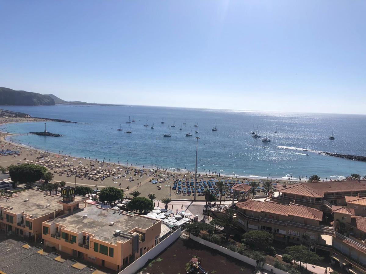 Suncanarias Torres Del Sol 1305 Apartament