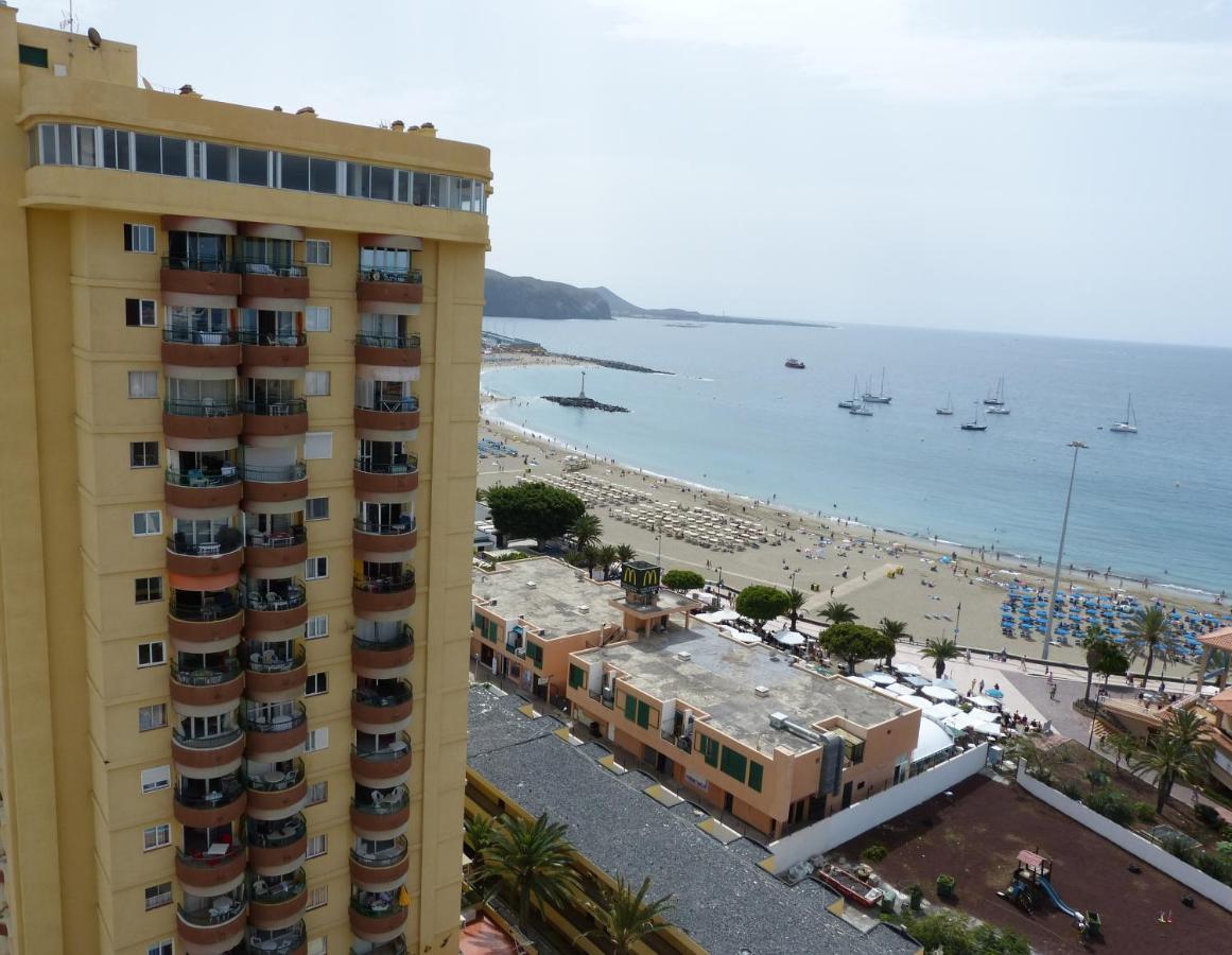 Apartament Suncanarias Torres Del Sol 1305