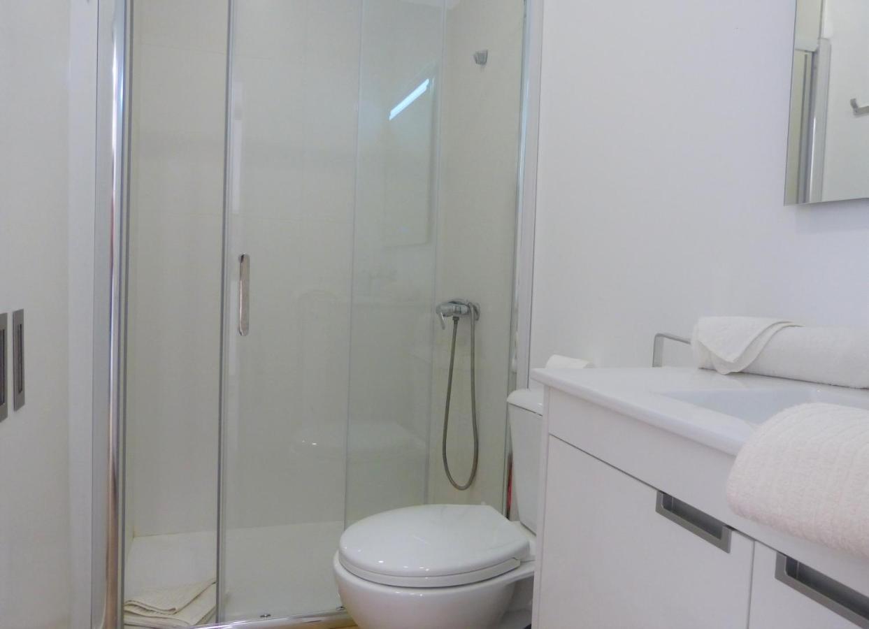 Suncanarias Torres Del Sol 1305 Apartament