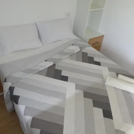 Suncanarias Apartamento Torres Del Sol 1305 Arona  Zewnętrze zdjęcie