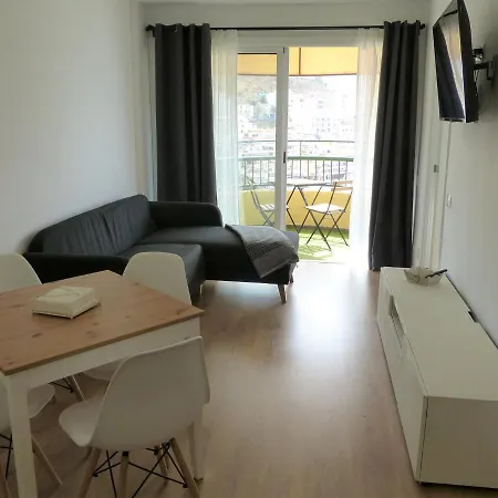 Suncanarias Apartamento Torres Del Sol 1305 Arona  Zewnętrze zdjęcie