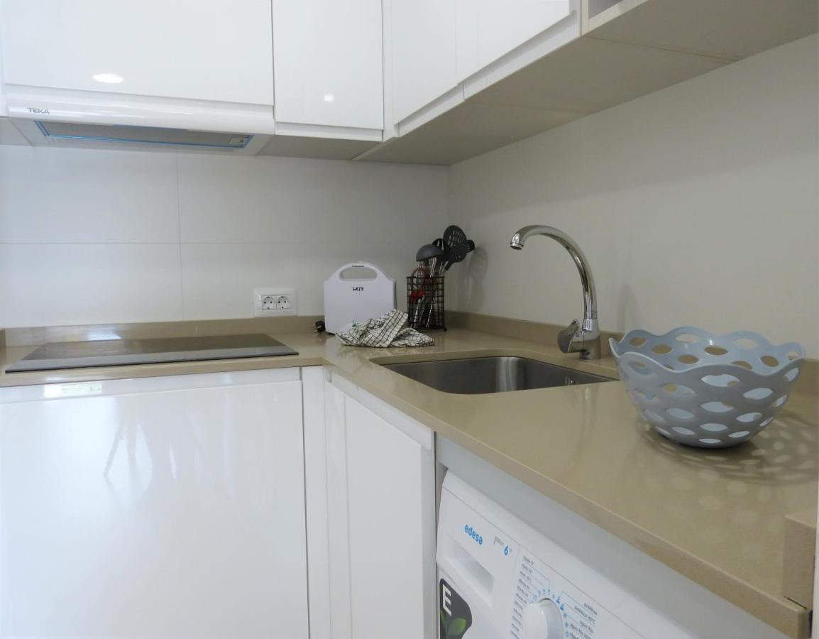 Suncanarias Torres Del Sol 1305 Apartment *