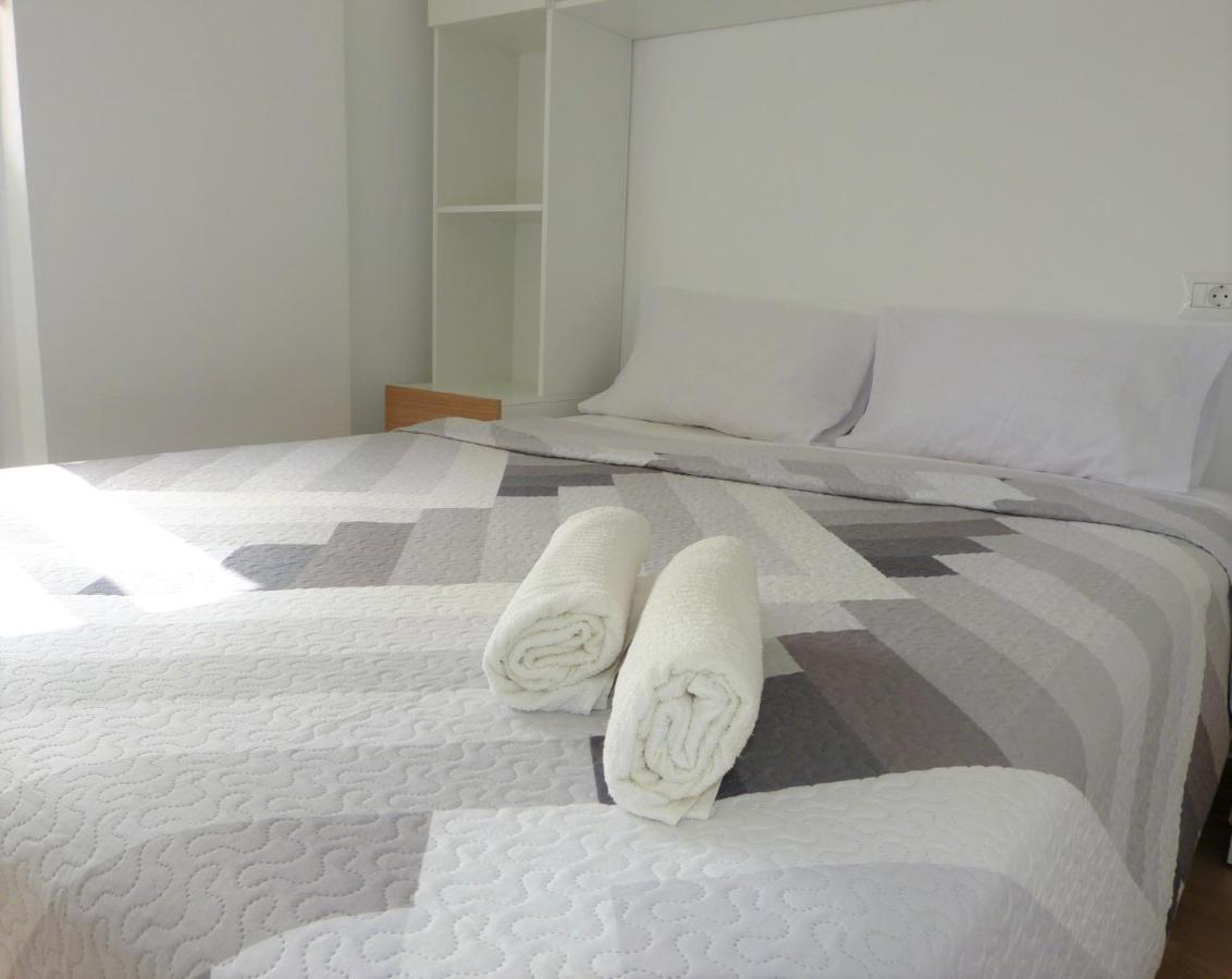 Apartment Suncanarias Torres Del Sol 1305