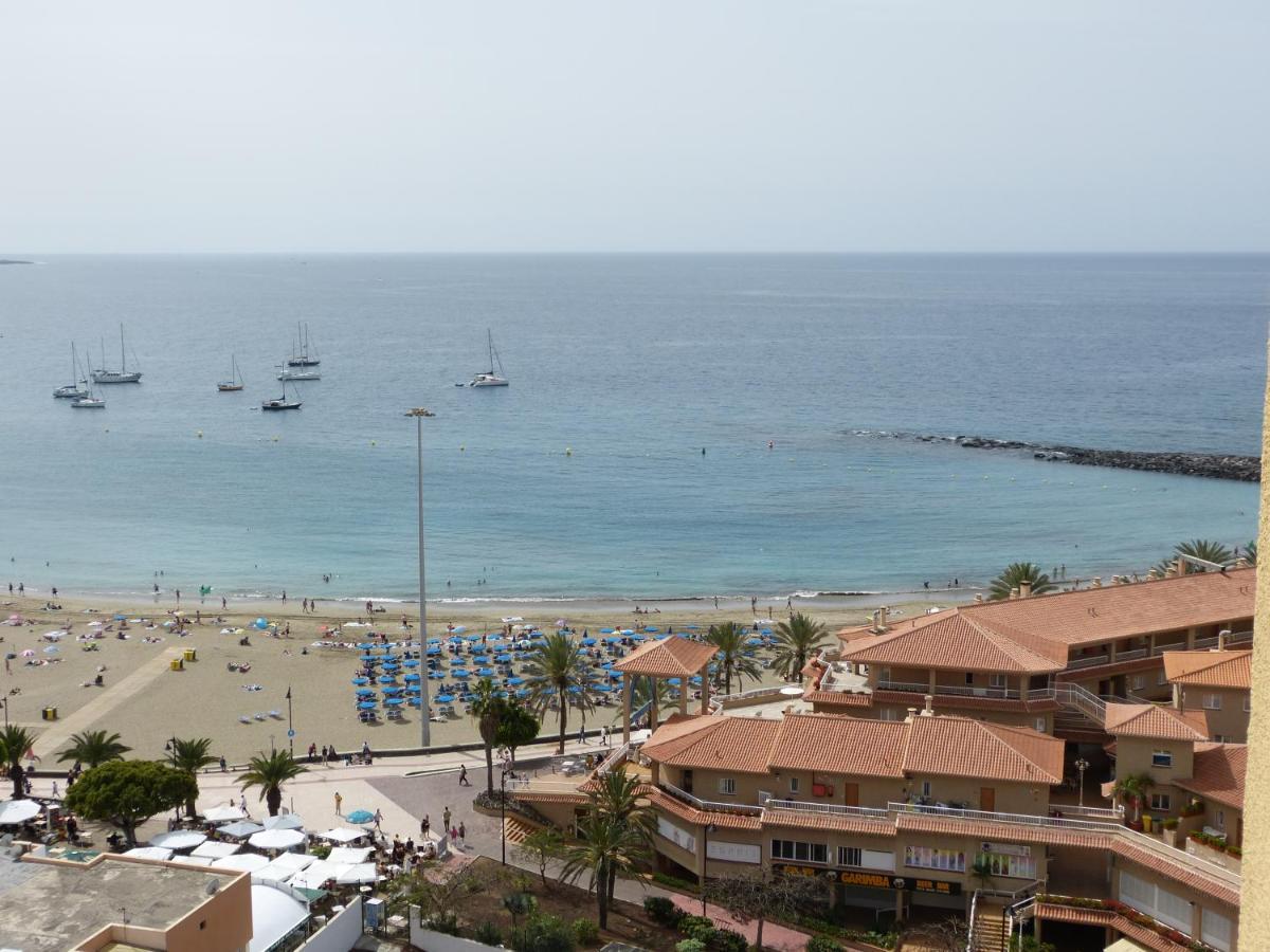 Suncanarias Torres Del Sol 1305 Apartment *